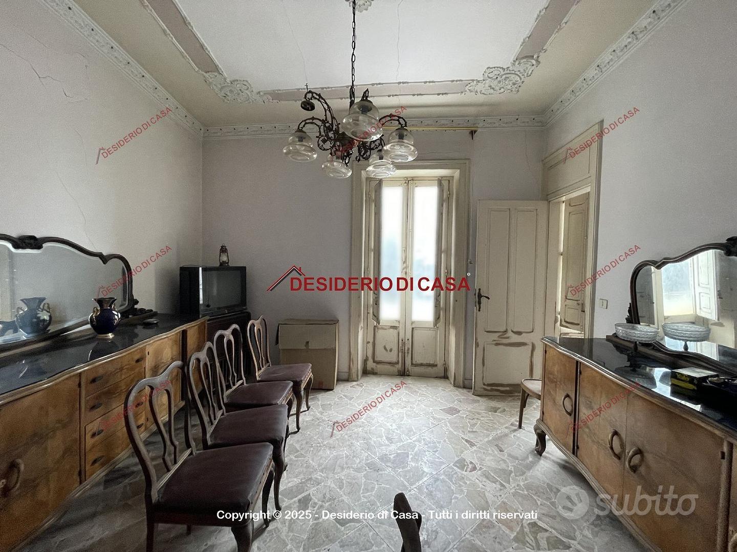 Appartamento – Trapani, Il Palazzo - Vista 4