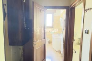 Appartamento al secondo piano ristrutturato con du