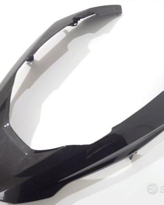 BECCO ANTERIORE CARBONIO BMW R1250 GS