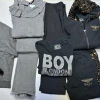 Abbigliamento bimba 10-11 anni