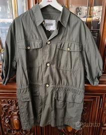 sahariana vintage 