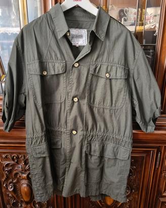 sahariana vintage 