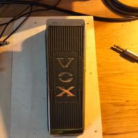 Vox v847 wah 