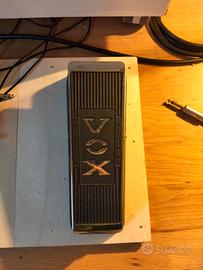 Vox v847 wah 