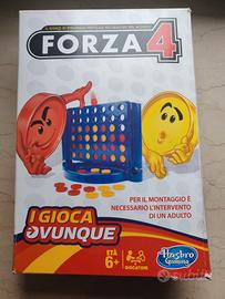 Gioco Forza 4 
