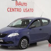 Lancia Ypsilon 1.2 Elefantino Blu ecochic Gpl...