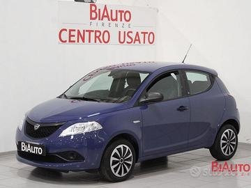 Lancia Ypsilon 1.2 Elefantino Blu ecochic Gpl...
