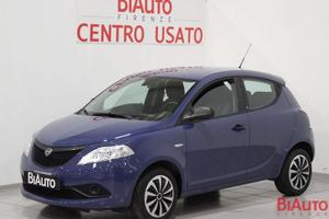 Lancia Ypsilon 1.2 Elefantino Blu ecochic Gpl...