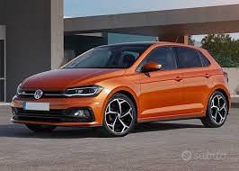 Ricambi Volkswagen Golf 7.5 8 Polo Up 