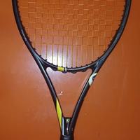 RACCHETTA TENNIS PRO KENNEX KI 5 PRO PLUS