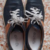 Scarpe IGI&CO