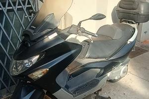 KIMCO XCITING 250