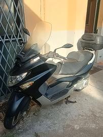KIMCO XCITING 250