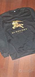 Maglione Burberry