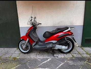 beverly 200