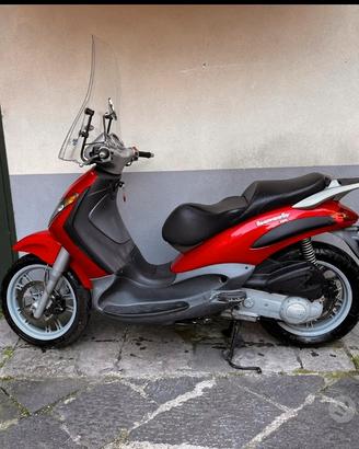 beverly 200