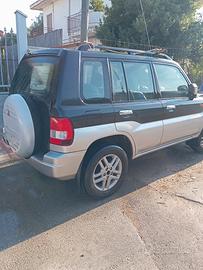 pajero pinin 