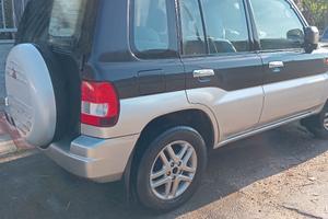 pajero pinin 
