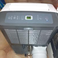 Hisense aria fredda e calda