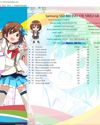 samsung ssd 1tb 860 QVO