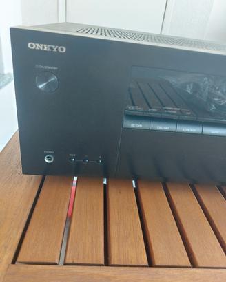 DOLBY SORROUND ONKYO HT-R395
