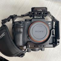 Sony A7 III