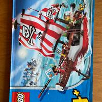 Lego nave pirati