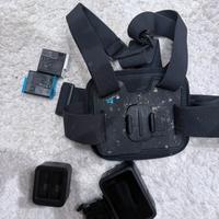 Fotogo pro hero 10 black