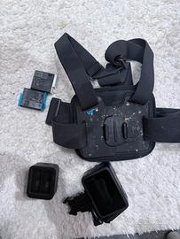 Fotogo pro hero 10 black