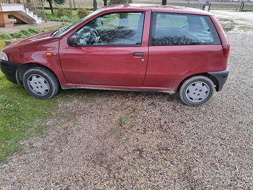 FIAT Punto 1ª serie - 1998