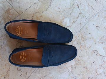 scarpe usate ma nuove