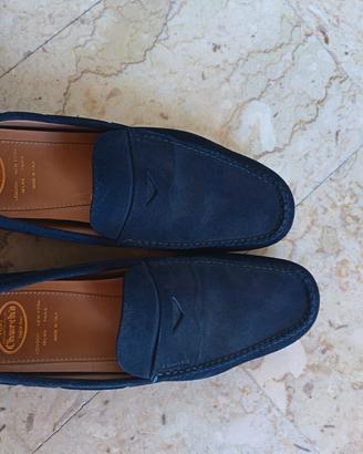 scarpe usate ma nuove