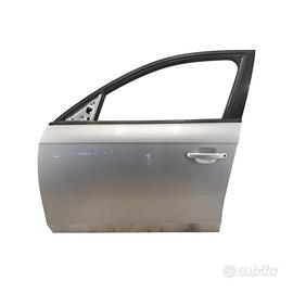 Porta anteriore sinistra Audi A4 B8 2.0 D 2009