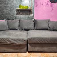 divano XL comodissimo 