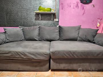 divano XL comodissimo 