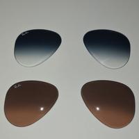 Lenti Originali Rayban di ricambio