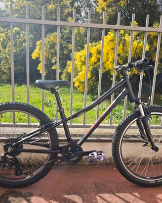 MTB Specialized Hotrock 24 pollici ragazzo