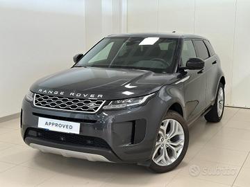 LAND ROVER Range Rover Evoque 2.0D I4 204 CV AWD