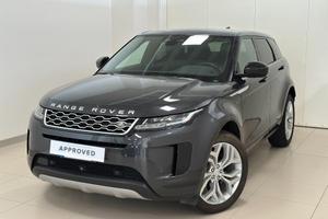LAND ROVER Range Rover Evoque 2.0D I4 204 CV AWD