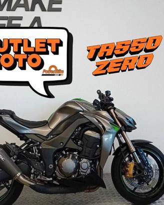 KAWASAKI Z 1000 - 2014