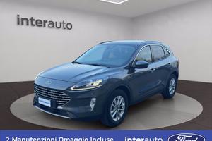 FORD Kuga 1.5 EcoBoost 150 CV 2WD Titanium X