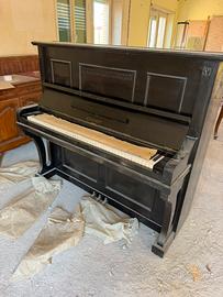 Pianoforte Steinert