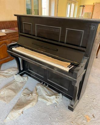 Pianoforte Steinert