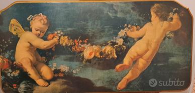 Quadro Angeli