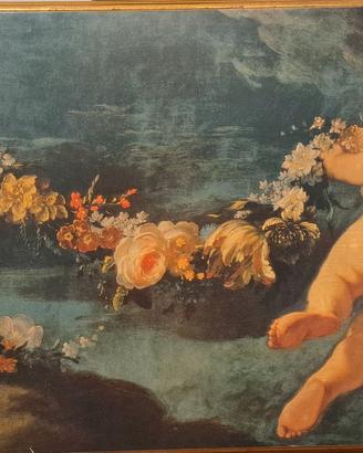 Quadro Angeli