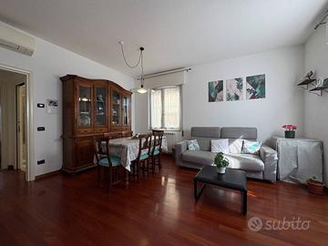 Appartamento di 79 m² con 2 locali a San Giovanni 