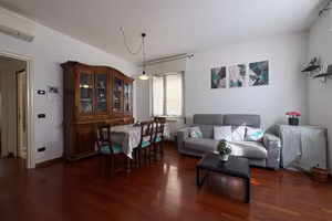 Appartamento di 79 m² con 2 locali a San Giovanni 
