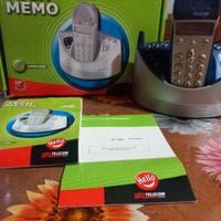 Cordless Tech Memo