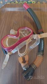 MASCHERA MARE