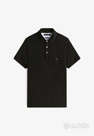 2 polo Tommy Nuove con cartellino e scontrino 